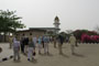 Place of the pilgrimage for Muslim and Christian alike.